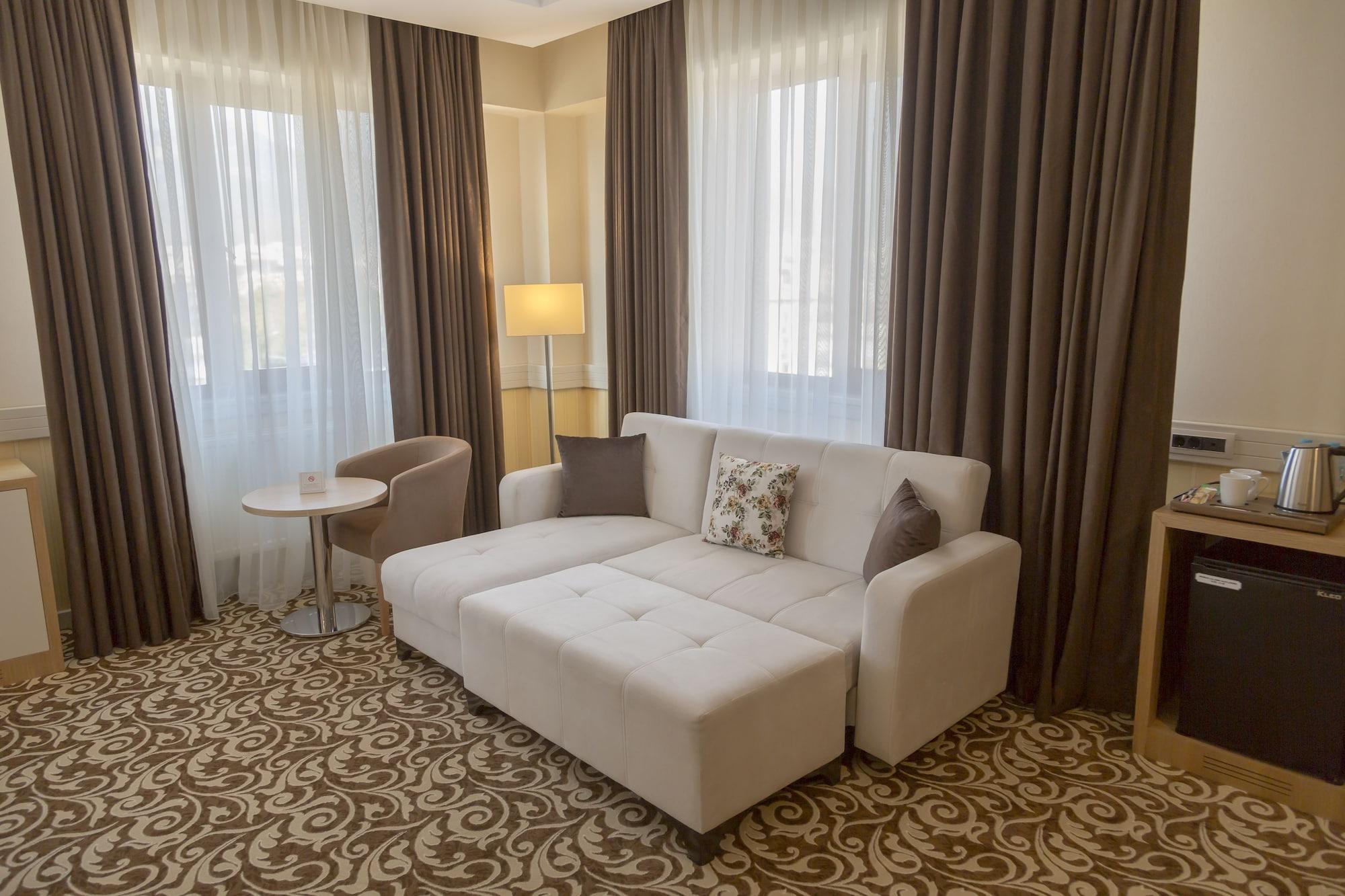 Grand Itimat Hotel Denizli  Exterior foto